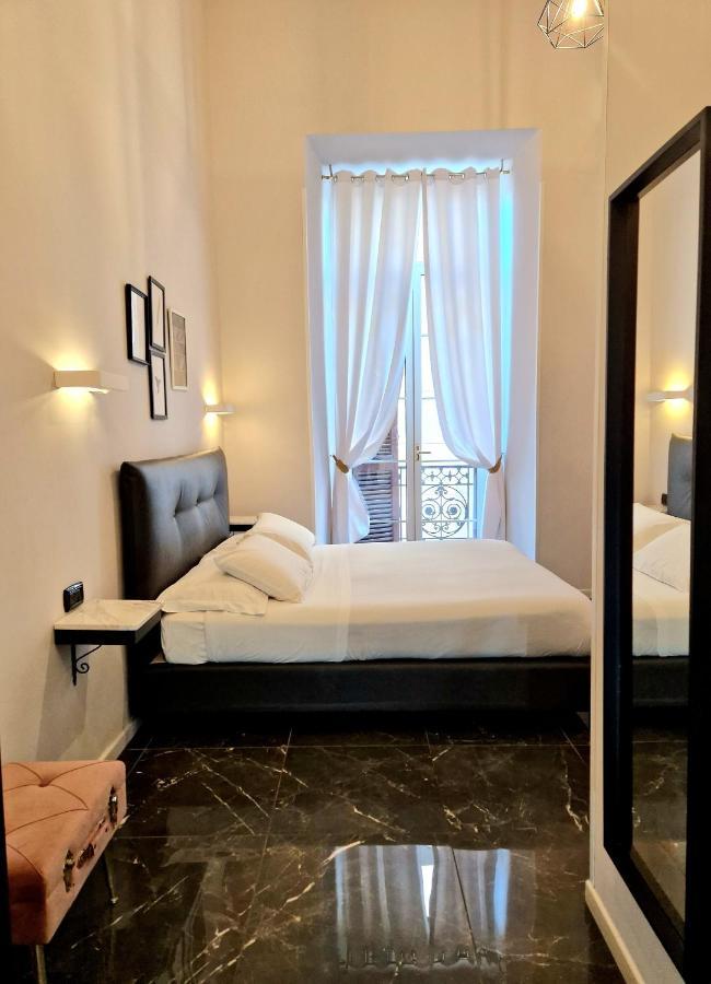 Comfort Zone Napoli Phòng bức ảnh