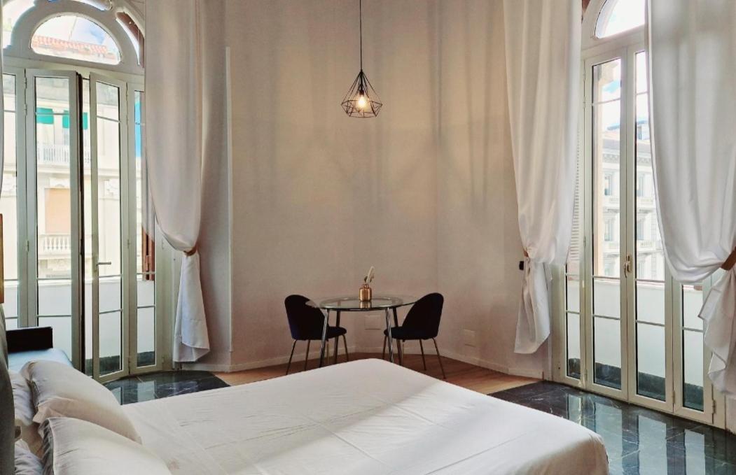 Comfort Zone Napoli Phòng bức ảnh