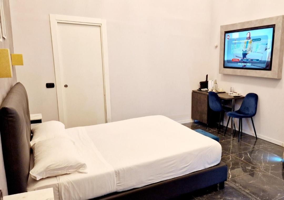 Comfort Zone Napoli Phòng bức ảnh